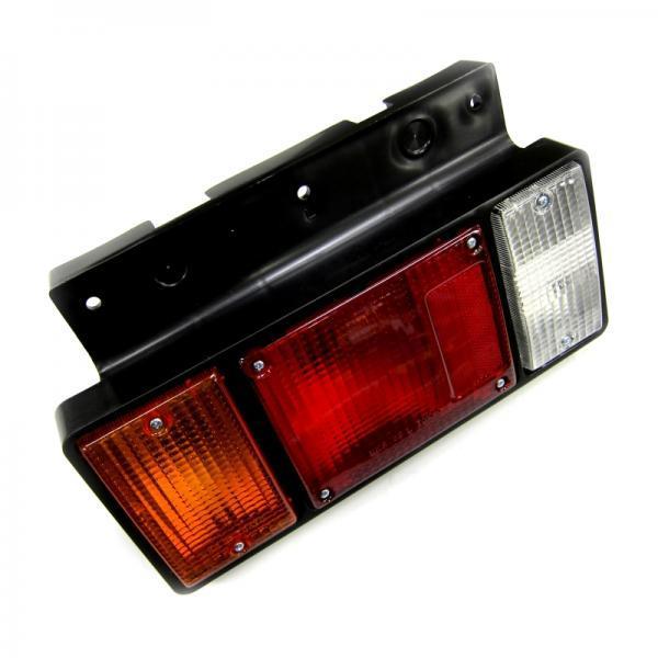 テールランプ 日野 デュトロ/トヨタ ダイナ用 左側 助手席側 単品 DS