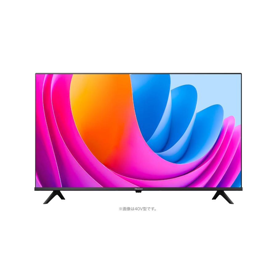 ハイセンス（HISENSE） 40V型 40A4N フルハイビジョン 液晶 テレビ