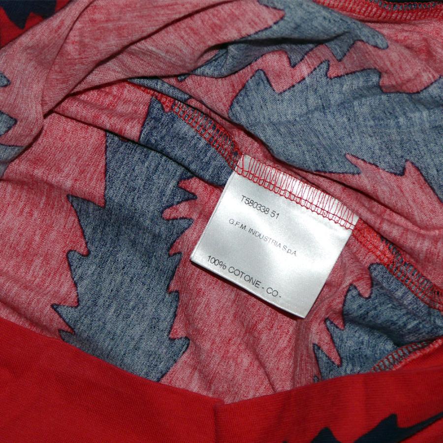 Anglomania Vivienne Westwood Squiggle Top ヴィヴィアン ウエスト