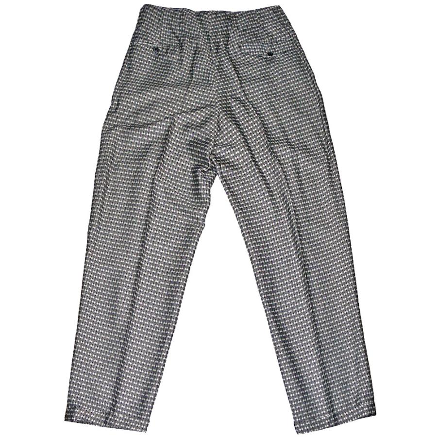 JOHNSONS 80s VINTAGE 2 piece Zoot Suit Rockabilly ジョンソンズ