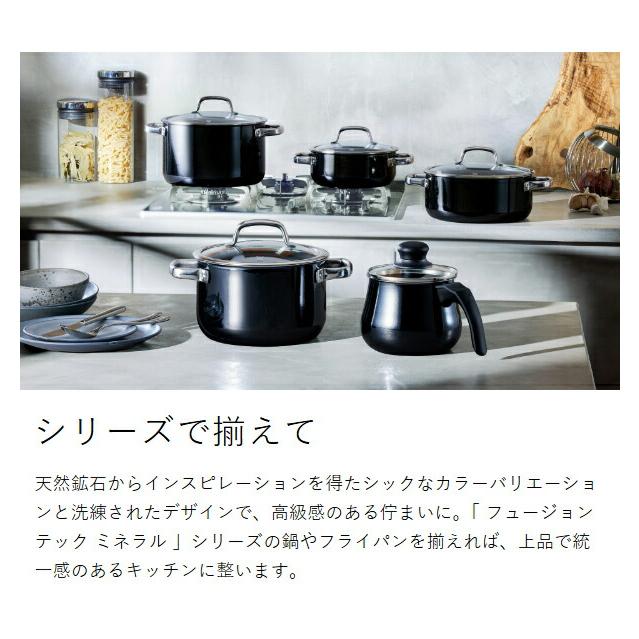 WMF（ヴェーエムエフ） ［ フュージョンテック ミネラル ハイ