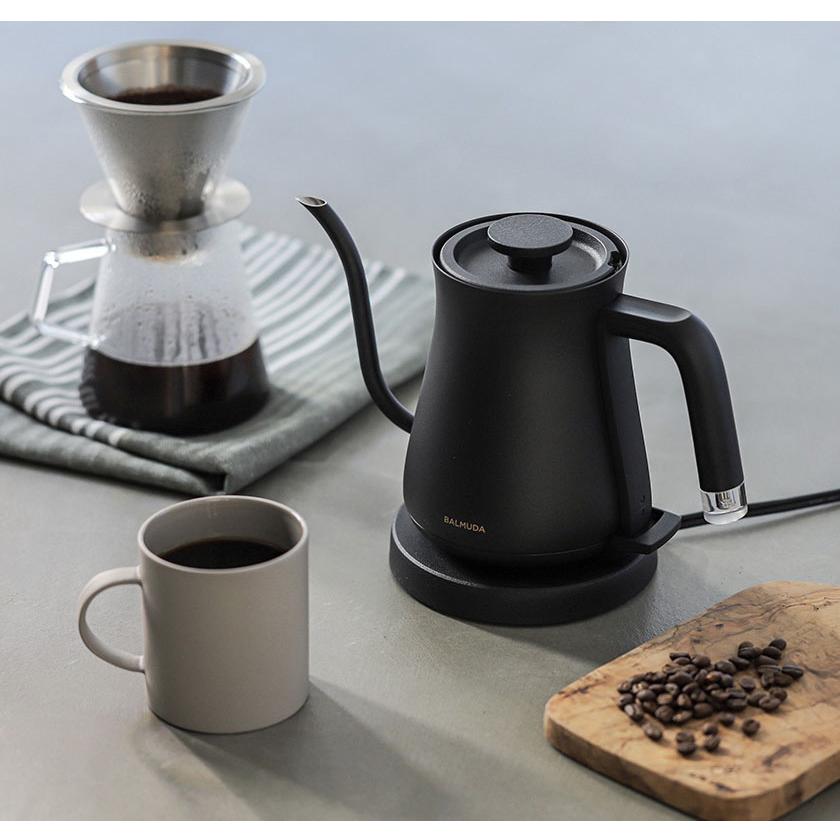 BALMUDA（バルミューダ） ［ BALMUDA The Pot ］2024年モデル 正規品