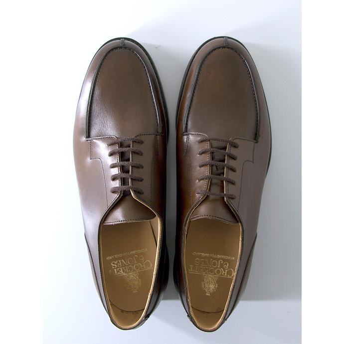 CROCKETT&JONES（クロケット＆ジョーンズ） Crockett&Jones/クロケット