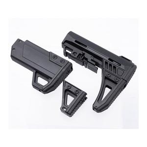 C.A.T. 電動ガン AR-15 Explorer 8.5 可変プリコック 折りたたみ