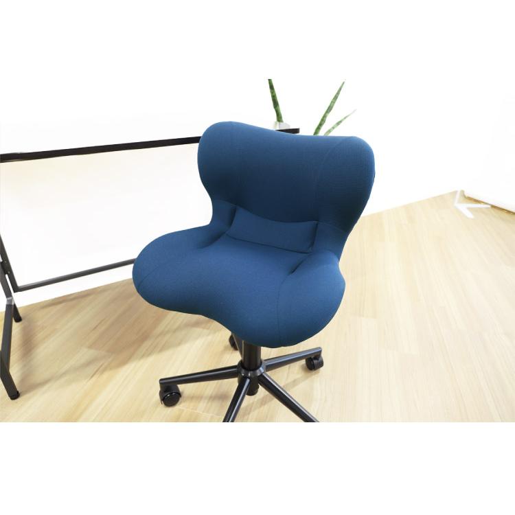 デスクチェア 美姿勢チェア 腰痛対策 オフィスチェア 学習チェア 姿勢