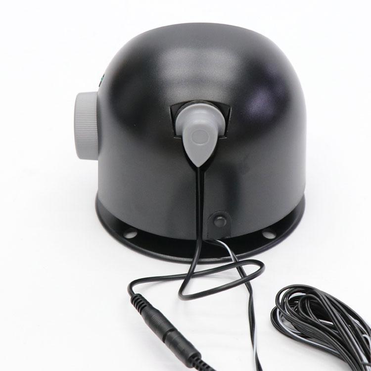 手元スピーカー テレビスピーカー 高齢者 有線 ラジオ FM AM 持ち運び