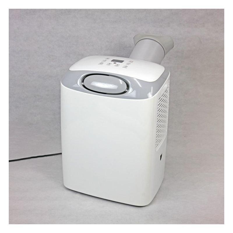 エスケイジャパン スポット冷風機 SKJ-RS08PA スポットエアコン