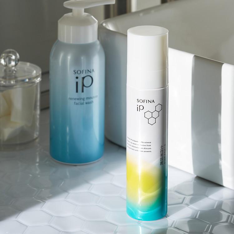 7年連続売上NO.1美容液 ベースケアセラム 土台美容液 炭酸美容液 90g