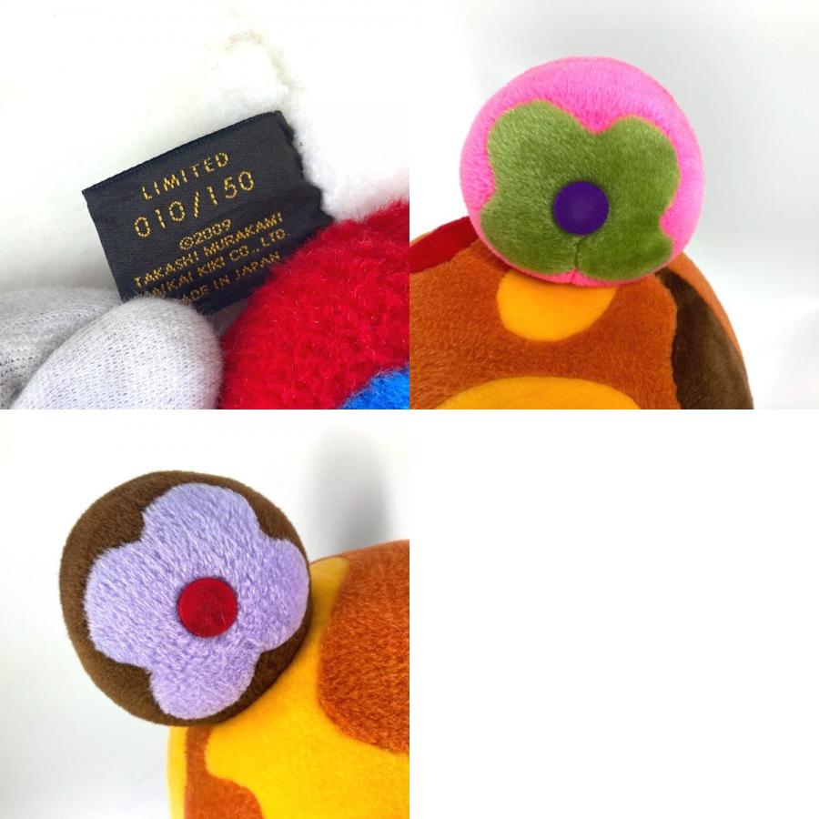 LOUIS VUITTON（ルイ・ヴィトン） M99960 プティパンダ TAKASHI