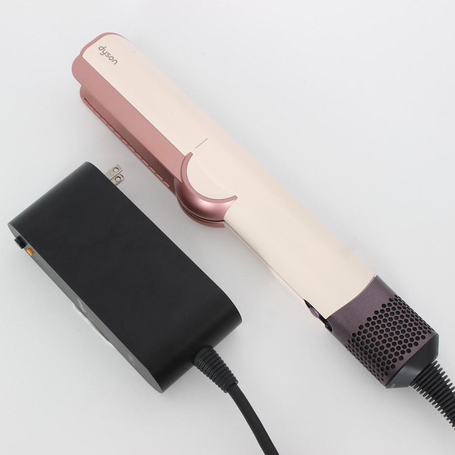 ボーナスストア+5％】Dyson Airstrait ストレイトナー HT01 VLP