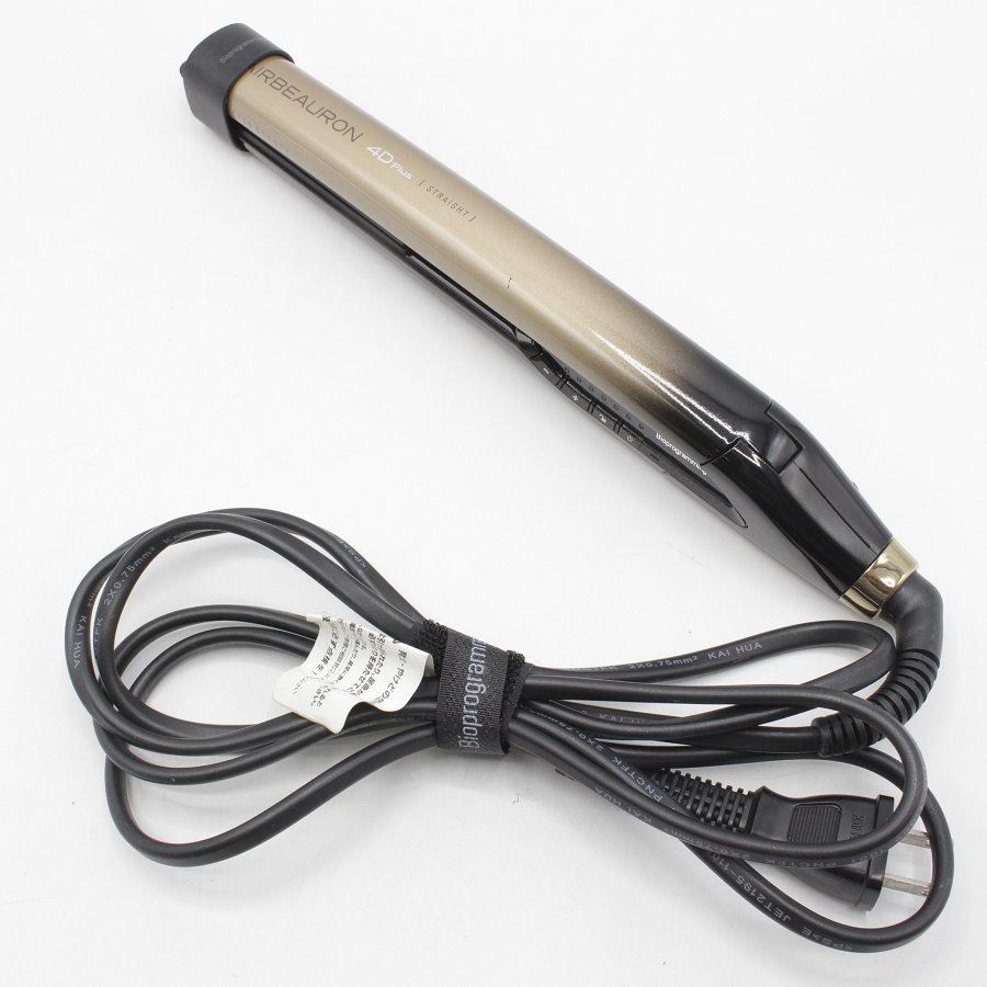 ヘアビューロン 4D Plus ストレート HBRST4D-G-JP バイオ