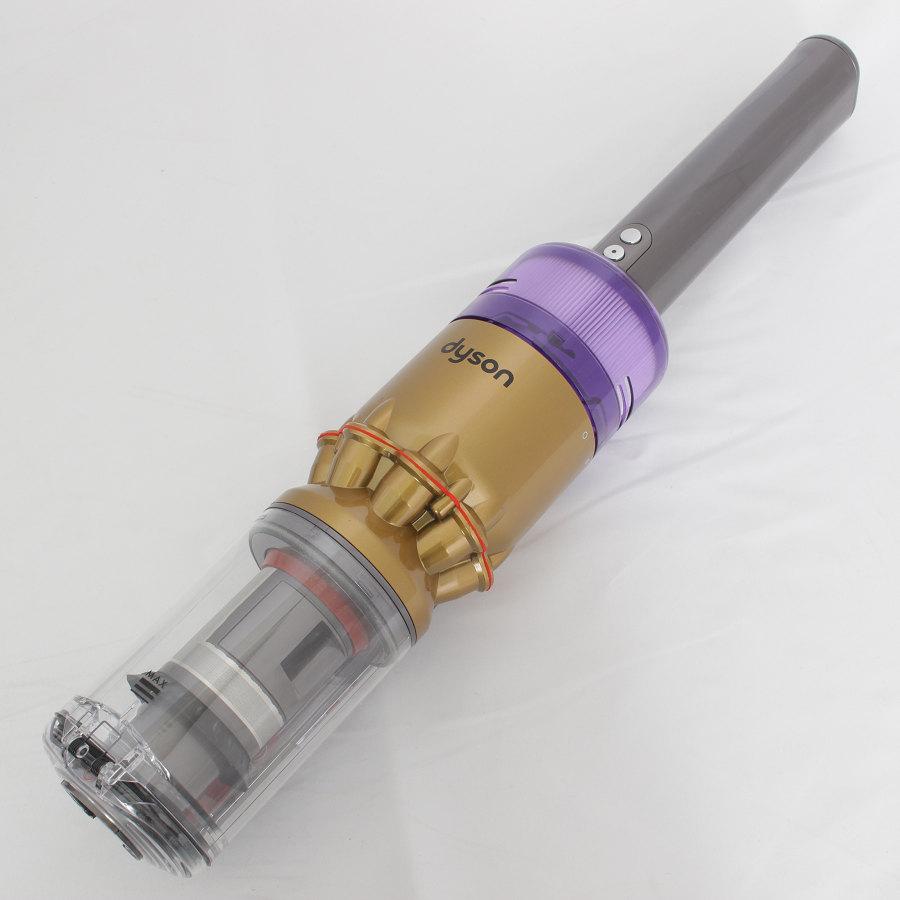 Dyson（ダイソン） 【美品】Dyson Omni-glide Complete SV19 OF EX