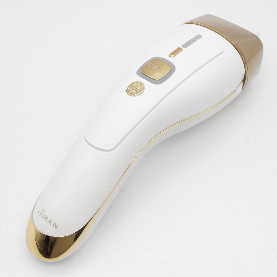 ボーナスストア+5％【美品】ヤーマン ダブルエピ ルミナスボーテ STA