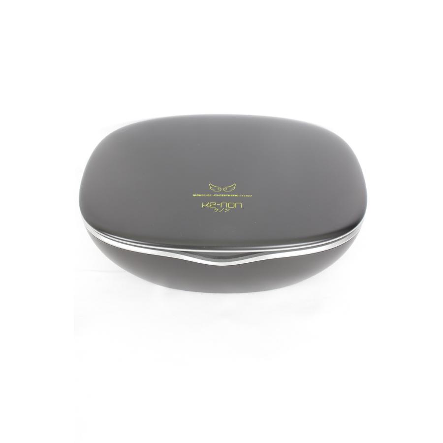 ケノン（ke-non） 【美品】ケノン Ver.8.5 眉脱毛あり カートリッジ2点