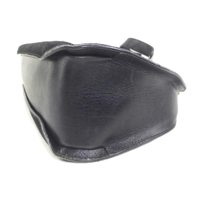 GUCCI（グッチ） スエード ワンショルダー バッグ 肩掛け 002058