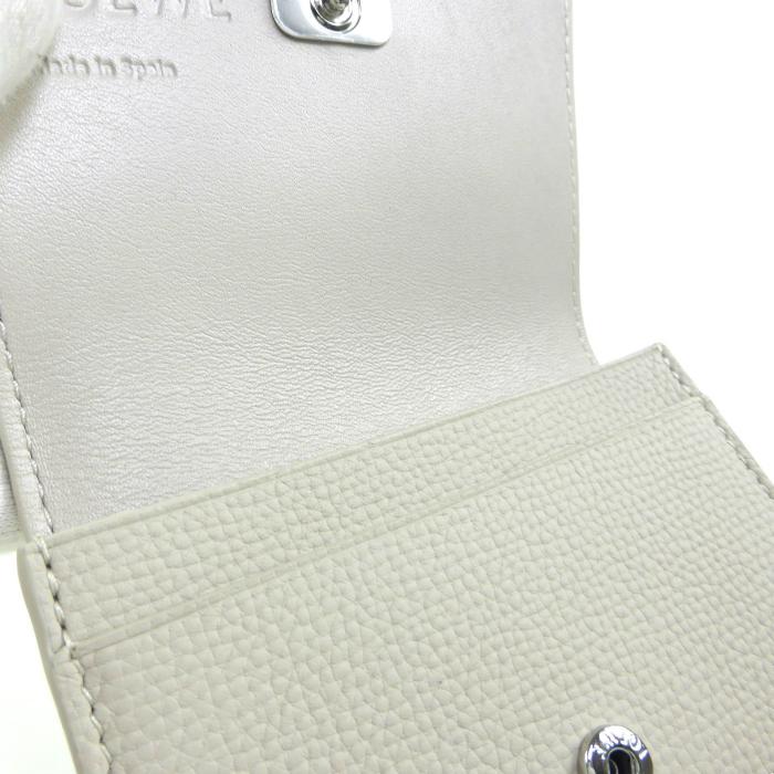 LOEWE（ロエベ） アナグラム ビジネス カードホルダー カードケース