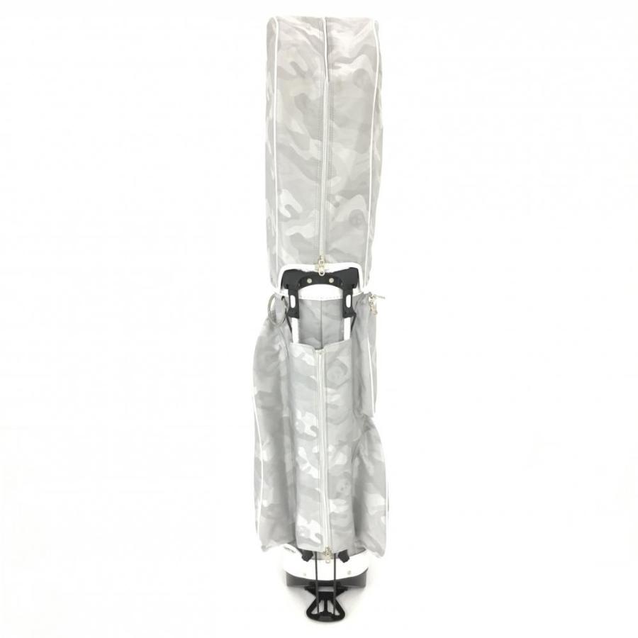 MARK&LONA（マークアンドロナ） スタンド式キャディバッグ ライト