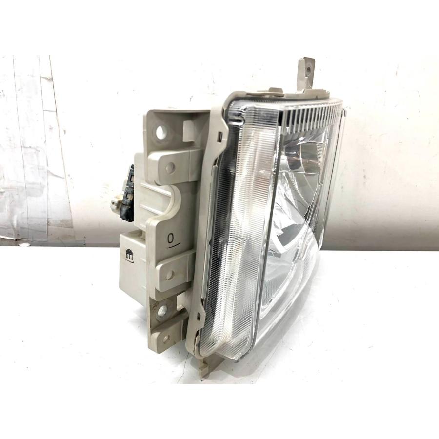 いすゞ ギガ/フォワード/エルフ 純正 ヘッドランプ 左 LED 24V