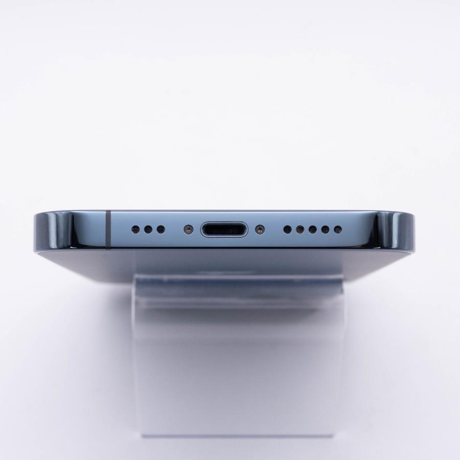 iPhone 12 Pro 256GB パシフィックブルー MGMD3J/A バッテリー91
