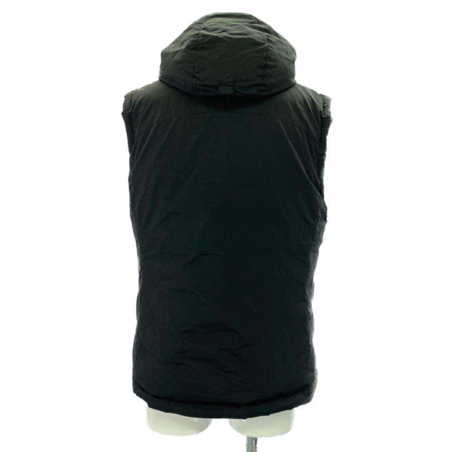 mont-bell（モンベル） ダウンリバーシブル コロラドベスト/1101564/M