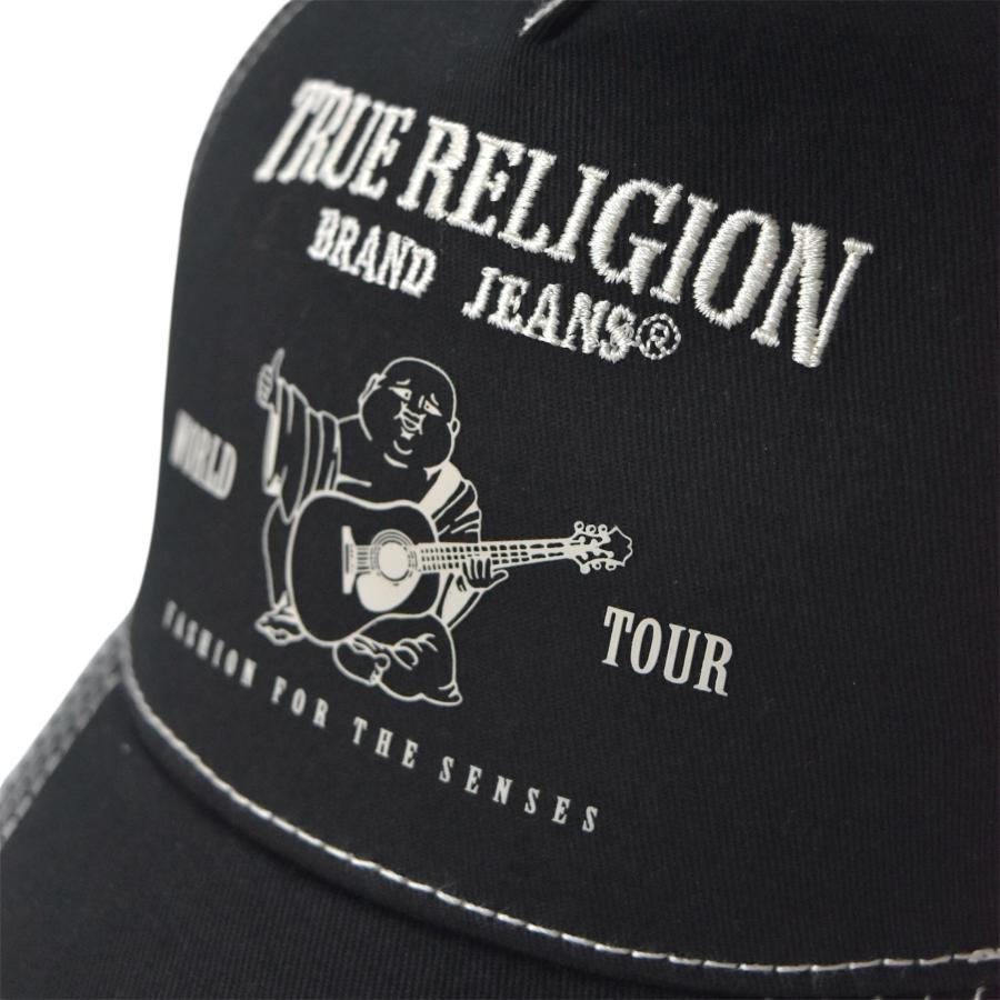 TRUE RELIGION（トゥルーレリジョン） True Religion Buddha Trucker
