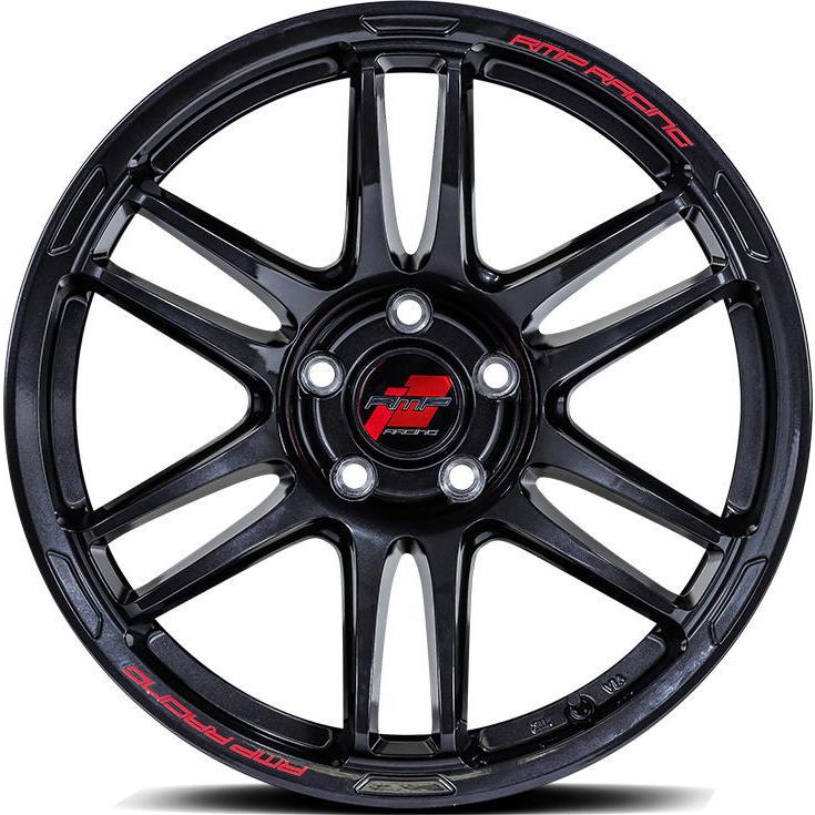 RMP マルカサービス MID RMP RACING R26 18インチ 7.5J インセット50 5