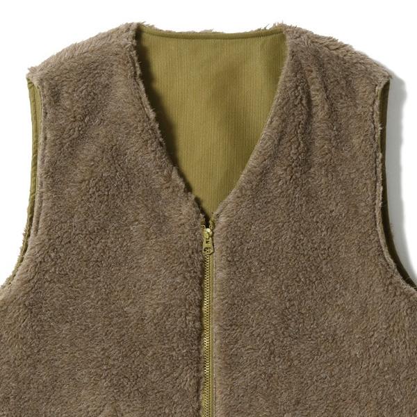 バズリクソンズ BUZZ RICKSON'S デッキベスト BR15582 DEMOTEX-ED