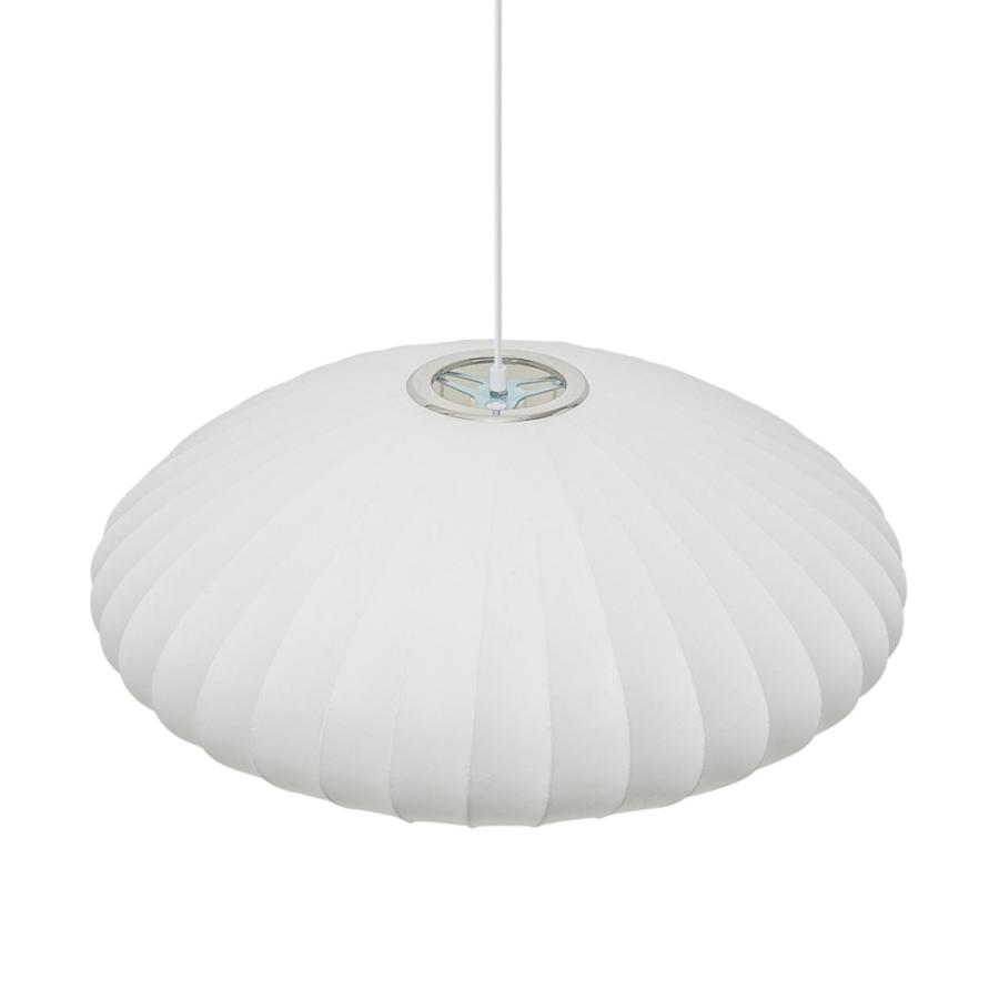 George Nelson（ジョージ・ネルソン） シーリングライト バブルランプ