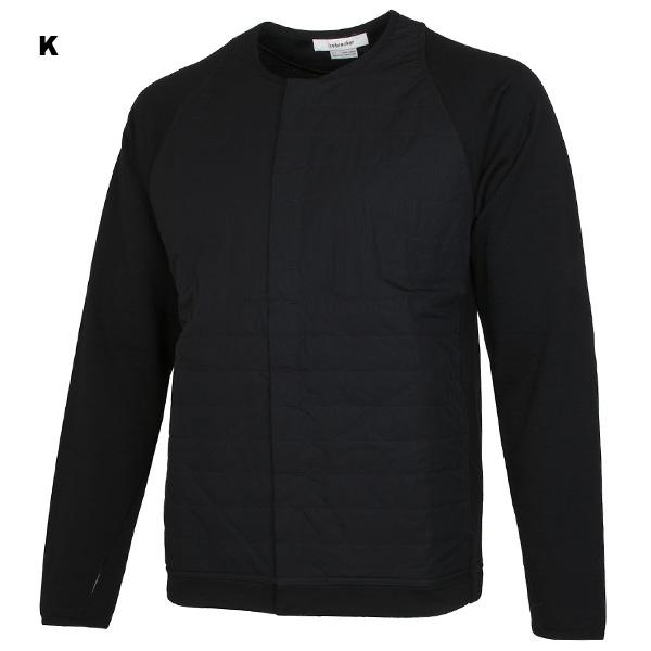 icebreaker（アイスブレーカー） U Merino Mountain Sport Cardigan