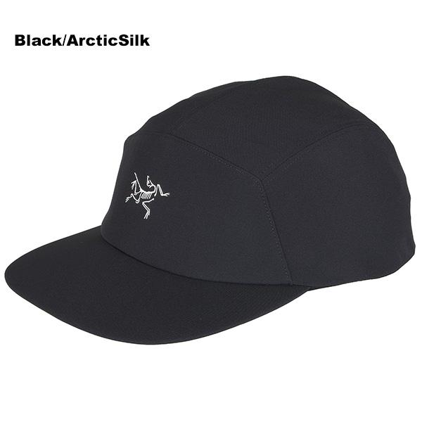 ARC'TERYX（アークテリクス） Gamma 5 Panel Cap(ガンマ 5 パネル