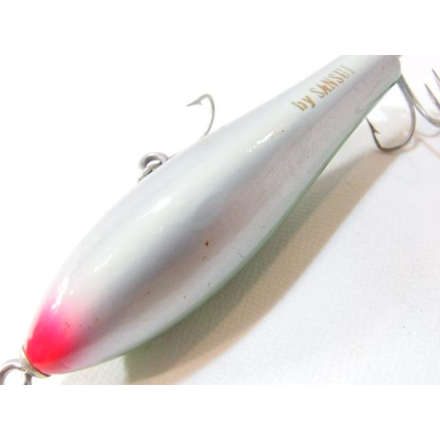 バルサ50 Balsa ビッグラッシュ 45 オールドルアー (260-897