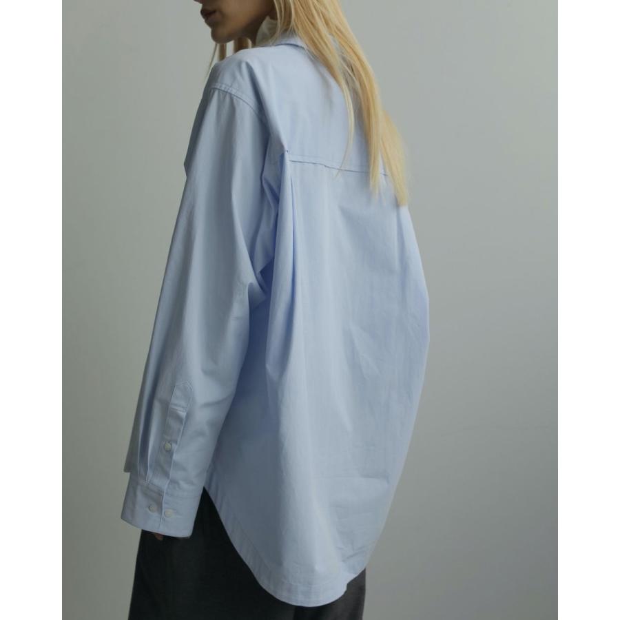 anuke（アンヌーク） Highcount Over Shirts 即納 : RAPTURE - 通販