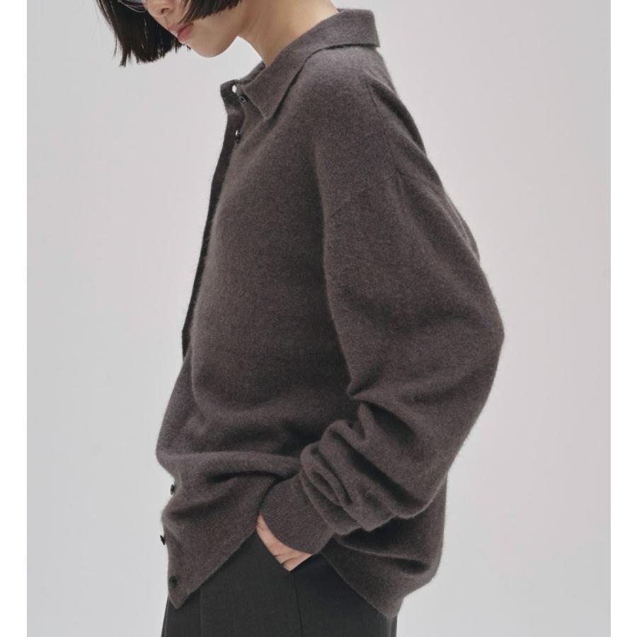 TODAYFUL (トゥデイフル）Raccoon Knit Cardigan 即日発送 : RAPTURE