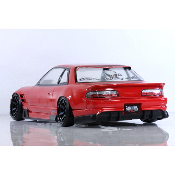 パンドラRC(Pandora RC)/PAB-3151/NISSAN シルビア S13<ORIGIN公認