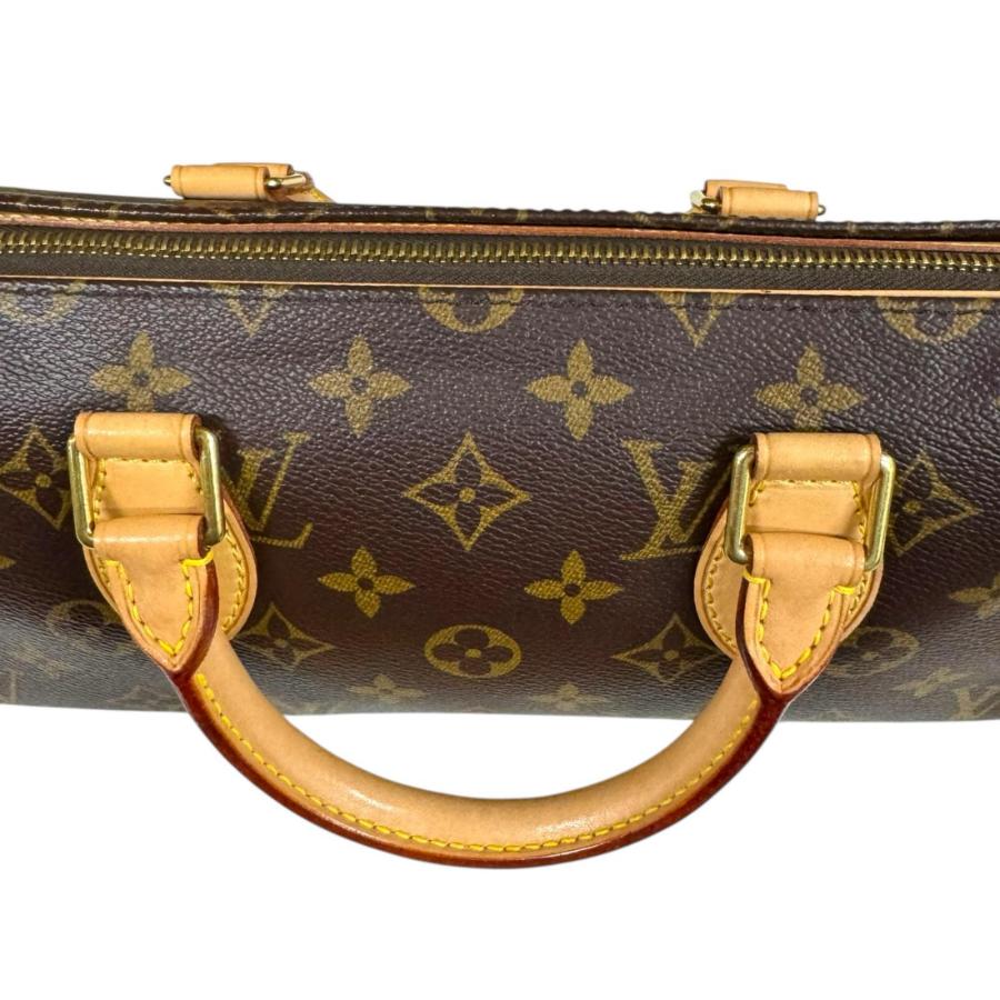 LOUIS VUITTON（ルイ・ヴィトン） ポパンクール モノグラム