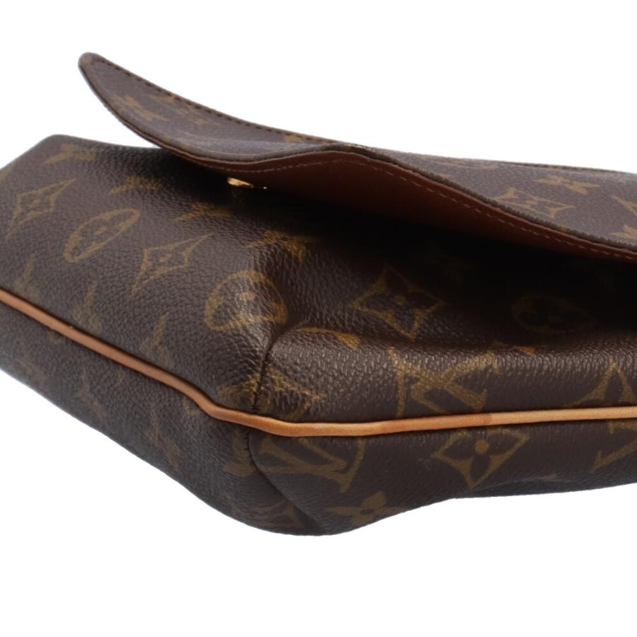 LOUIS VUITTON（ルイ・ヴィトン） ミュゼットサルサ ショート