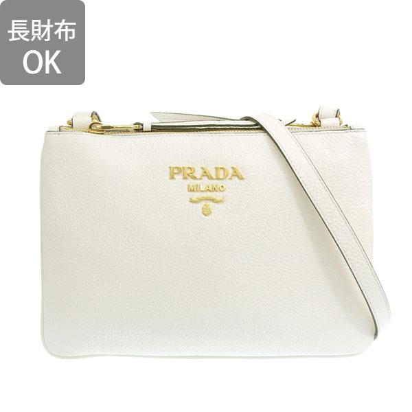 PRADA（プラダ） バッグ レディース クロスボディ ショルダーバッグ