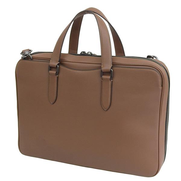 COACH（コーチ） バッグ メンズ ビジネスバッグ ブリーフケース