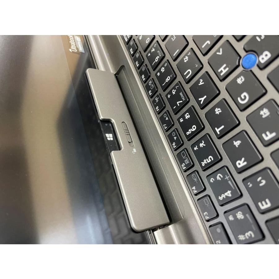 TOSHIBA（東芝） dynabook V714/K i5-4210Y 1.5GHz 4GB 128GB TOSHIBA