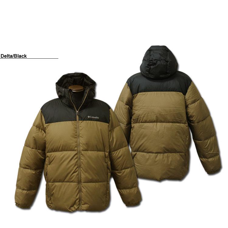 Columbia（コロンビア） SALE ジャケット Columbia PUFFECT HOODED