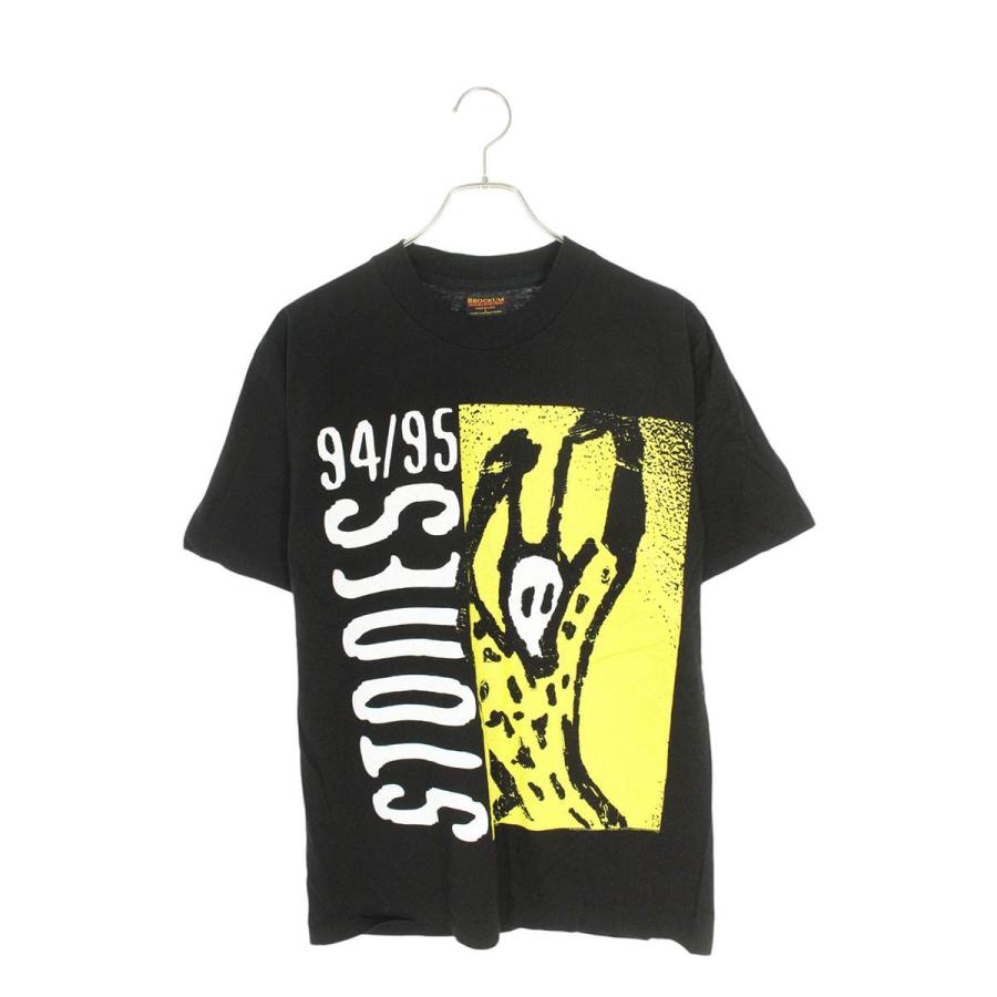 ヴィンテージ THE ROLLING STONES/ローリング・ストーンズ サイズ:L