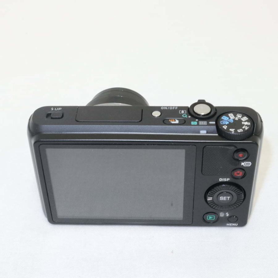 CASIO EXILIM EX-SC100 学校専用 ハイスピードカメラ ブラック k1478