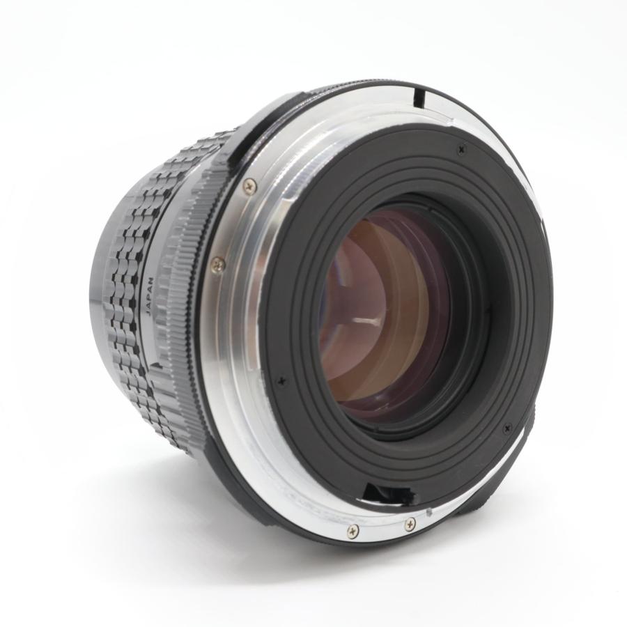 中判 カメラレンズ SMC PENTAX 67 105mm F2.4 ペンタックス 単焦点