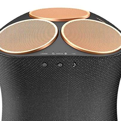 新品級》 ワイヤレススピーカーSONY SRS-RA5000 ソニー k3048 : りん