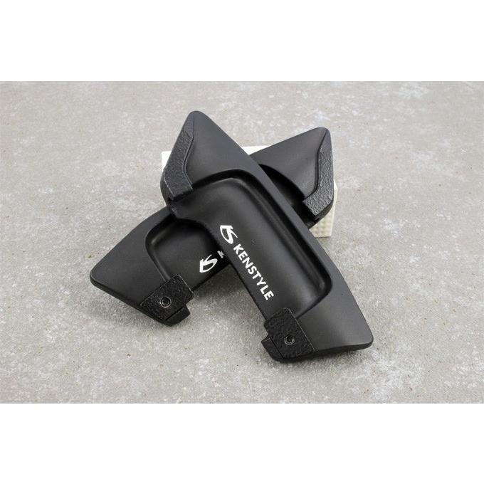 KENSTYLE（ケンスタイル） ロングパドルシフト 【 トヨタ Aタイプ