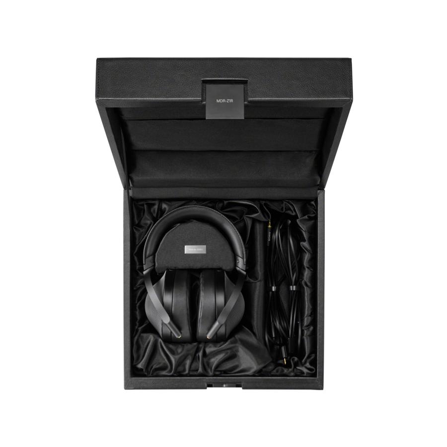 SONY（ソニー） ・MDR-Z1R・ハイレゾ対応・ヘッドホン・オーディオ