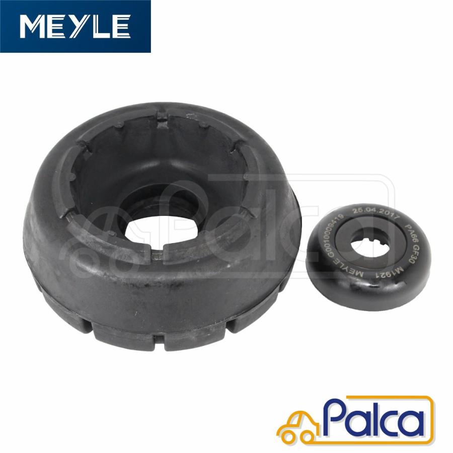 VW フロント ショック/ストラットアッパーマウント ゴルフ3 ゴルフ3