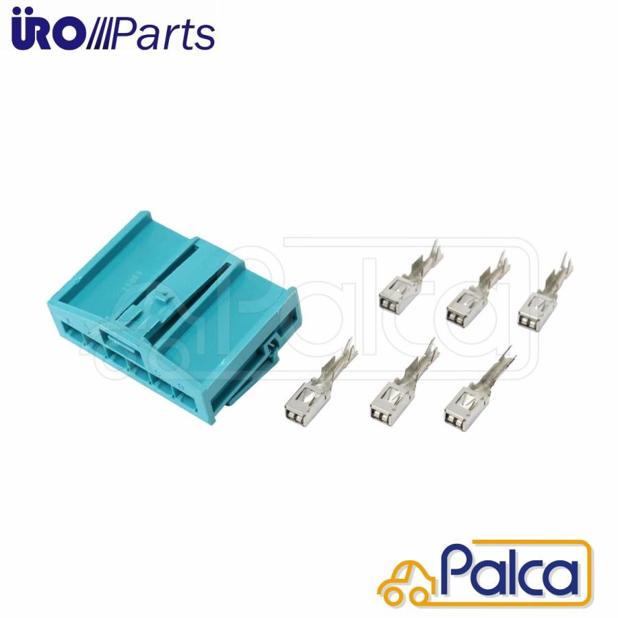 BMW テールランプ/テールライトバルブ コネクターソケット | X5/E53 X5