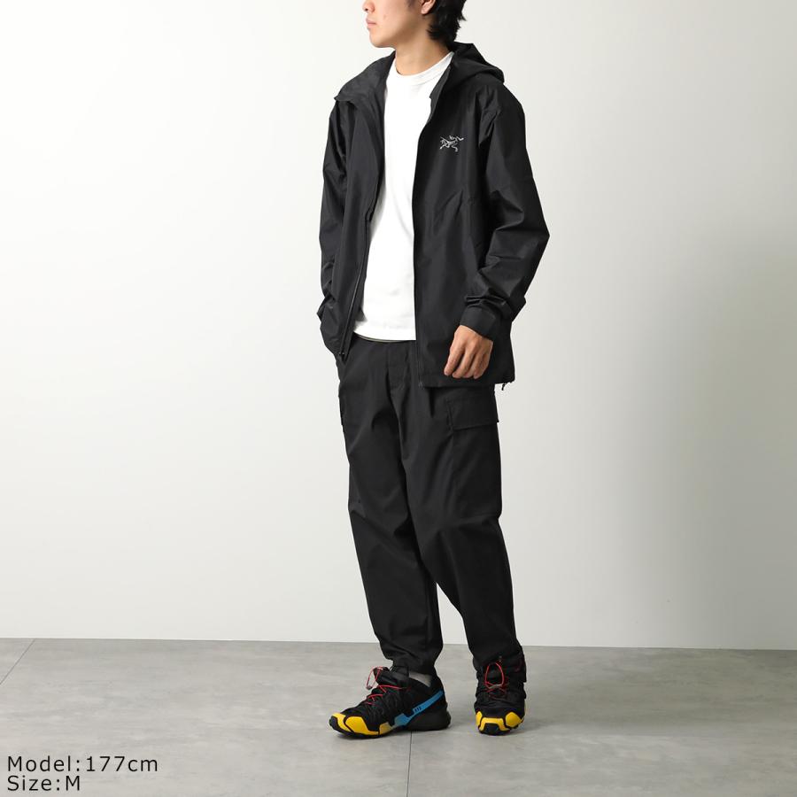 ARC'TERYX（アークテリクス） ジャケット Solano Hoody Mens