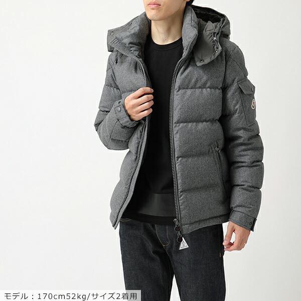 MONCLER（モンクレール） 1A53700 54272 MONTGENEVRE モンジュネーブル